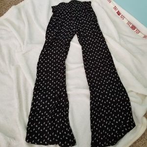 Mossimo Wide Leg Pants